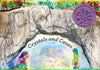 A Year & a Day Magazine, Issue 20 Crystals and Caves - vendor-unknown - Honeybee Toys