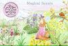 A Year & a Day Magazine, Issue 21 Magical Scents - vendor-unknown - Honeybee Toys