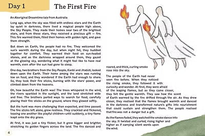 A Year & a Day Magazine, Issue 22 Fire - vendor-unknown - Honeybee Toys