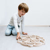 Abel Blocks 36 Mini - vendor-unknown - Honeybee Toys