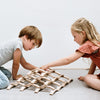 Abel Blocks 66 Mini - vendor-unknown - Honeybee Toys