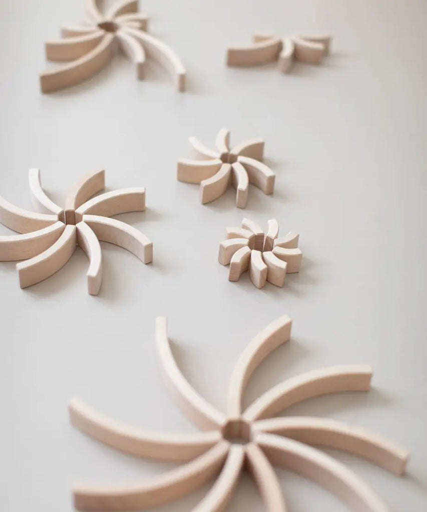 Abel Golden Ratio 24 - vendor-unknown - Honeybee Toys
