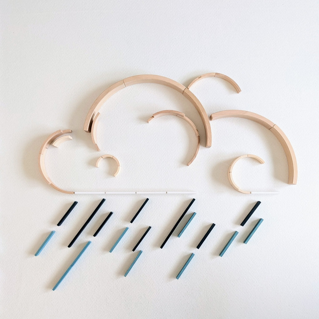 Abel Golden Ratio 48 - vendor-unknown - Honeybee Toys