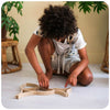 Abel Mini Rewood Set of 12 - vendor-unknown - Honeybee Toys