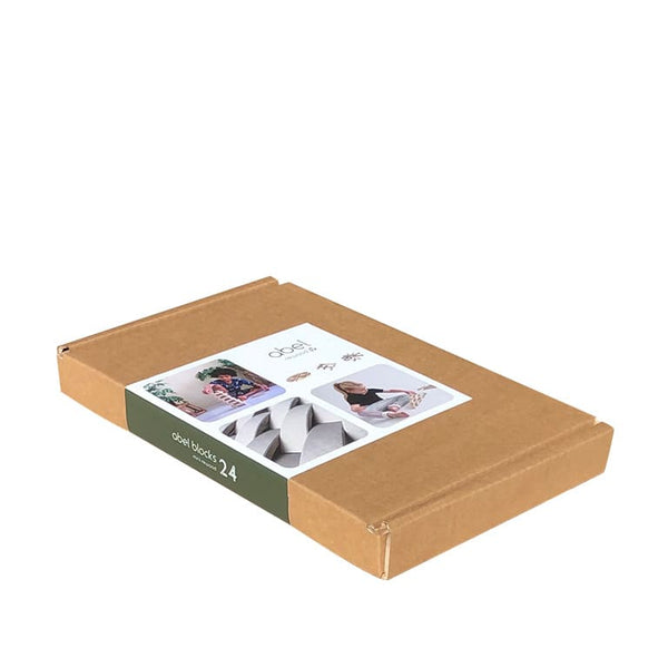 Abel Mini Rewood Set of 24