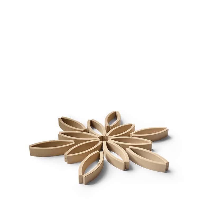 Abel Mini Rewood Set of 24 - vendor-unknown - Honeybee Toys