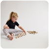 Abel Mini Rewood Set of 24 - vendor-unknown - Honeybee Toys