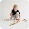 Abel Mini Rewood Set of 72 - vendor-unknown - Honeybee Toys