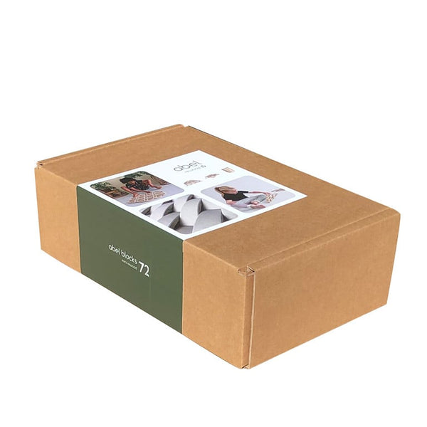 Abel Mini Rewood Set of 72