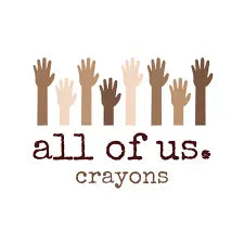 All Of Us logo