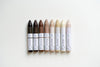 All of Us Skintone Beeswax Crayons Sticks - vendor-unknown - Honeybee Toys