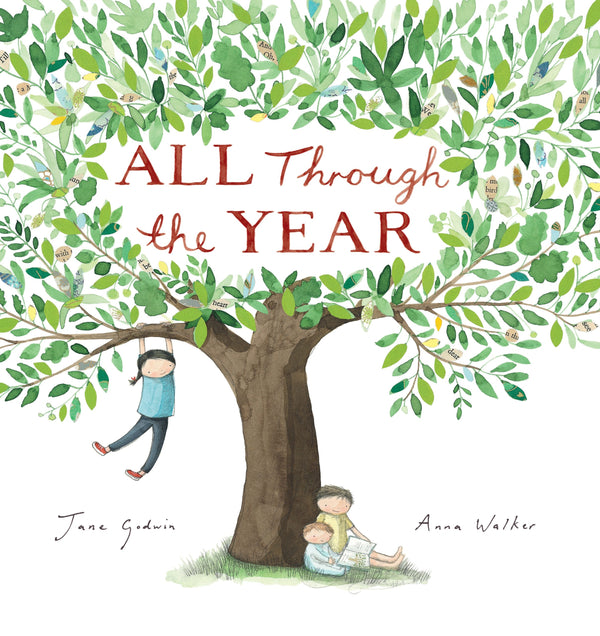 All Through The Year