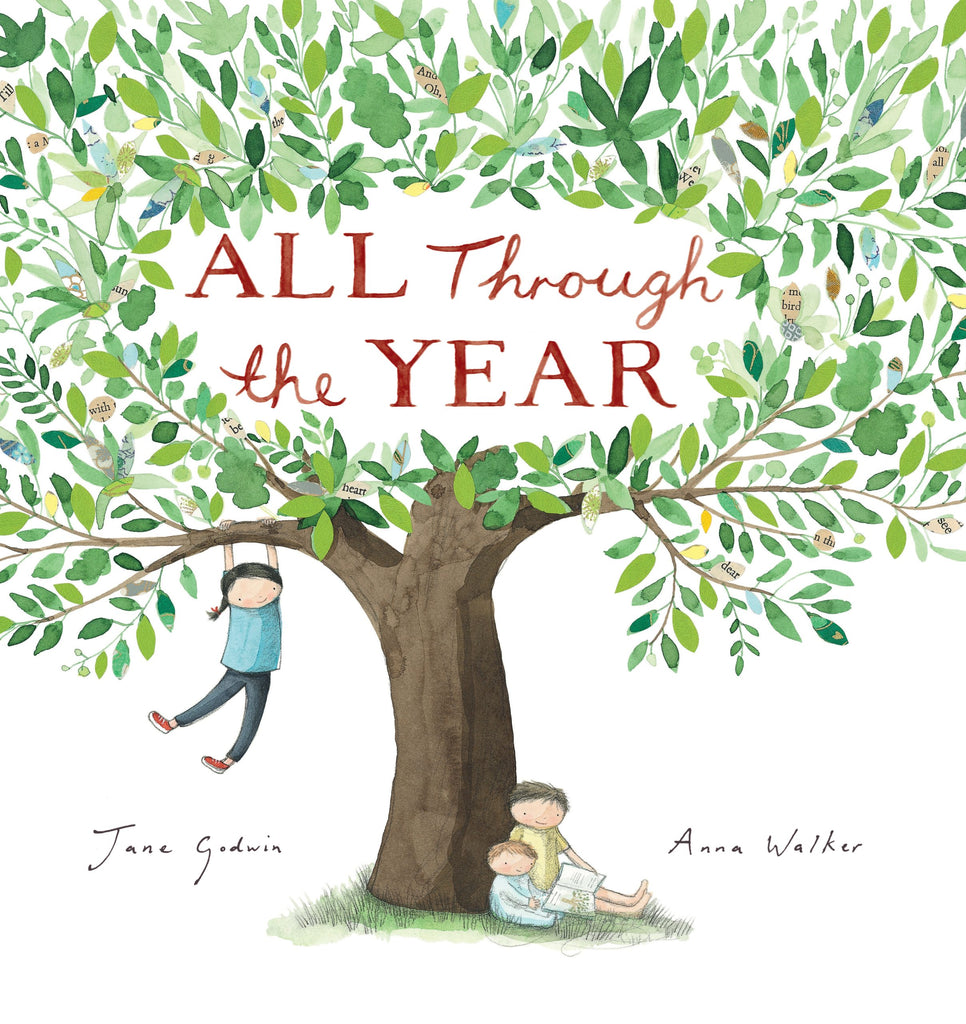 All Through The Year
