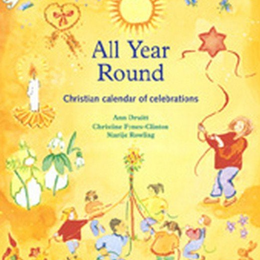 All Year Round - vendor-unknown - Honeybee Toys