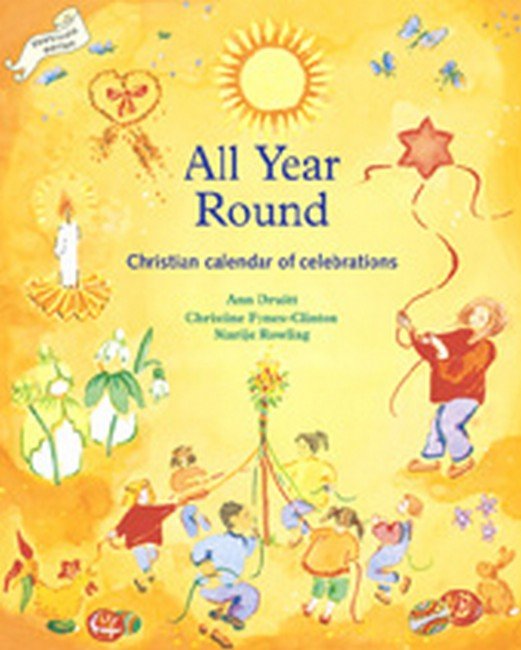 All Year Round - vendor-unknown - Honeybee Toys