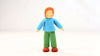 Ambrosius Doll Son Red Hair - vendor-unknown - Honeybee Toys