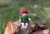 Ambrosius Flower Fairy Cherry Baby - vendor-unknown - Honeybee Toys