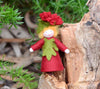 Ambrosius Flower Fairy Michaelmas Daisy Boy
