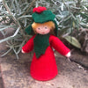 Ambrosius Christmas Decoration Holly Boy