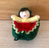 Ambrosius Red Melon Baby