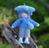Ambrosius Weather Doll Rain
