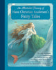 An Illustrated Treasury of Fairy Tales - vendor-unknown - Honeybee Toys