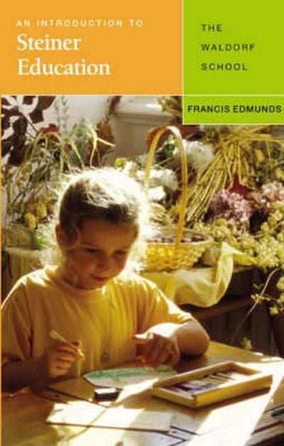An Introduction to Steiner Education - vendor-unknown - Honeybee Toys