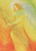 Angels of Ukraine Postcard set of 8 - vendor-unknown - Honeybee Toys