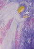 Angels of Ukraine Postcard set of 8 - vendor-unknown - Honeybee Toys