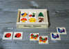 Atelier Fischer Memo Natura, 48 pieces - vendor-unknown - Honeybee Toys