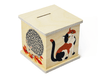 Atelier Fischer Moneybox Animals - vendor-unknown - Honeybee Toys