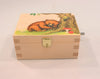 Atelier Fischer Music Box Sleeping Bears - vendor-unknown - Honeybee Toys