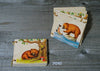 Atelier Fischer Wooden Book Bears - vendor-unknown - Honeybee Toys