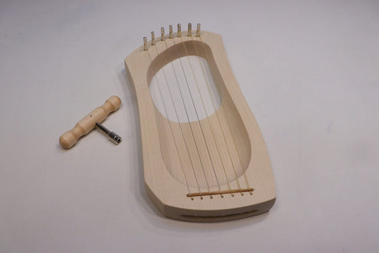 Auris Junior Lyre - vendor-unknown - Honeybee Toys