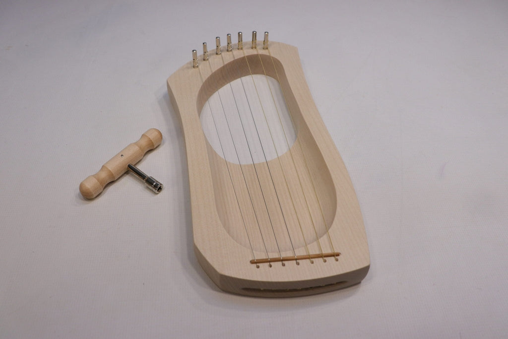 Auris Junior Lyre - vendor-unknown - Honeybee Toys