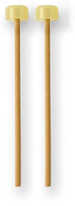 Auris Mallets, Rubber Head - vendor-unknown - Honeybee Toys