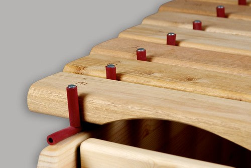 Auris Marimba Diatonic