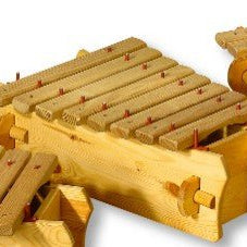 Auris Marimba Pentatonic - vendor-unknown - Honeybee Toys