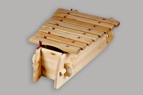 Auris Marimba Diatonic