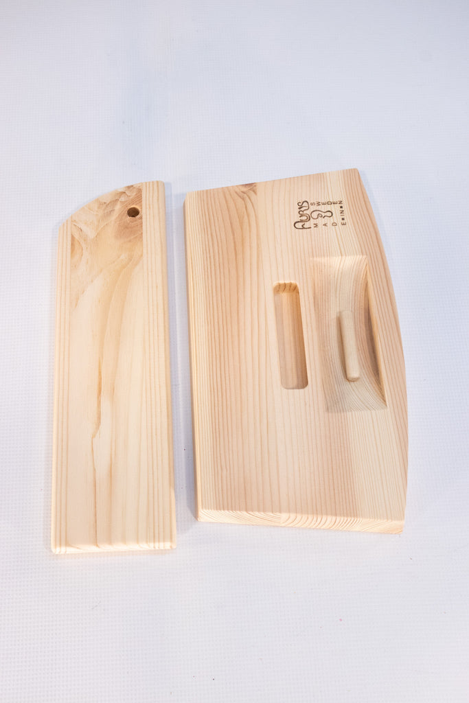 Auris Stand for Lyre - vendor-unknown - Honeybee Toys