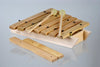 Auris Xylophone small 7 tone pentatonic plus f-c - vendor-unknown - Honeybee Toys