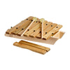 Auris Xylophone small 7 tone pentatonic plus f-c - vendor-unknown - Honeybee Toys