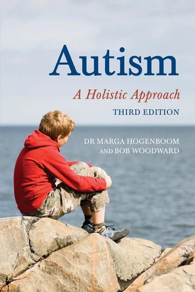 Autism: A Holistic Approach - vendor-unknown - Honeybee Toys