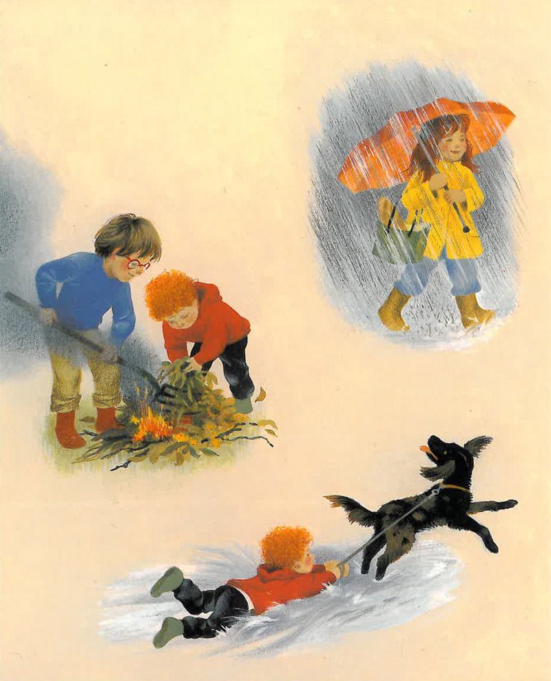 Autumn - vendor-unknown - Honeybee Toys
