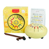 Baby Tambu Mellow Yellow - vendor-unknown - Honeybee Toys