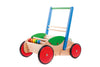 Bajo Baby Walker Coloured - vendor-unknown - Honeybee Toys