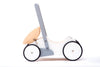 Bajo Baby Walker White - vendor-unknown - Honeybee Toys