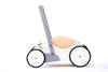 Bajo Baby Walker White - vendor-unknown - Honeybee Toys