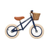 Banwood Balance Bike Navy - vendor-unknown - Honeybee Toys