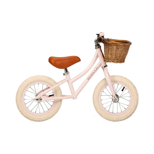 Banwood Balance Bike Pink